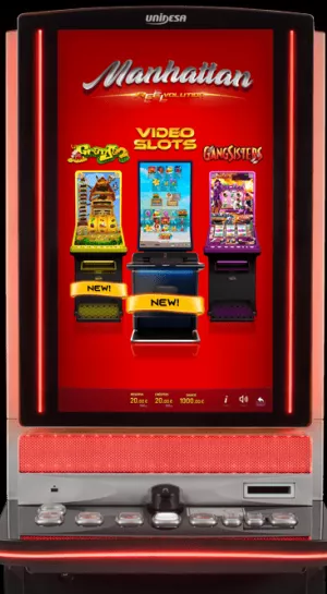 tragaperras bar 2024