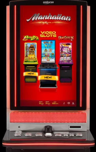 tragaperras bar 2024