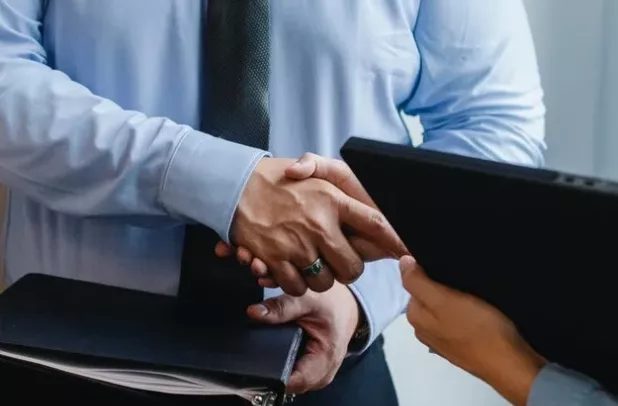 Acuerdo de asesoramiento de negocio de hostelería