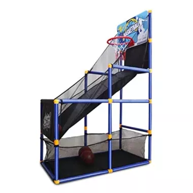 maquina de baloncesto recreativa mejor oferta