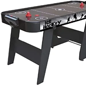 maquina de air hockey mejor valorada