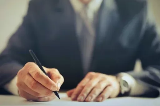 GEstión y firma de trámites de documentos de instalación de máquinas tragaperras