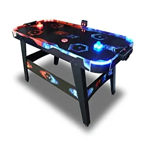 maquina recreativa air hockey mejor oferta