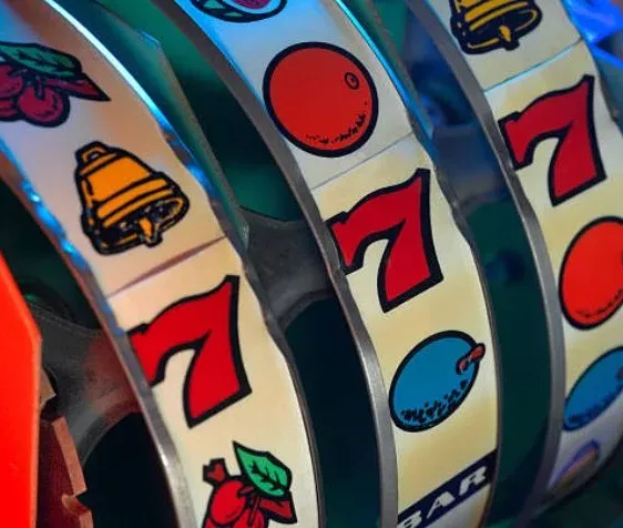 Rodillos máquina tragaperras para bares