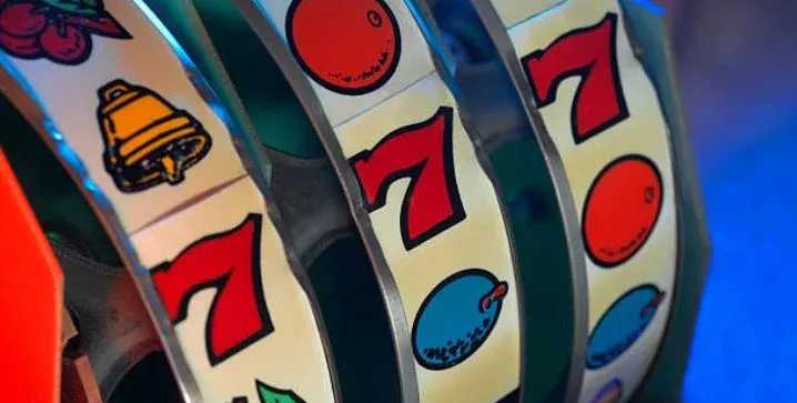 Rodillos máquina tragaperras para bares