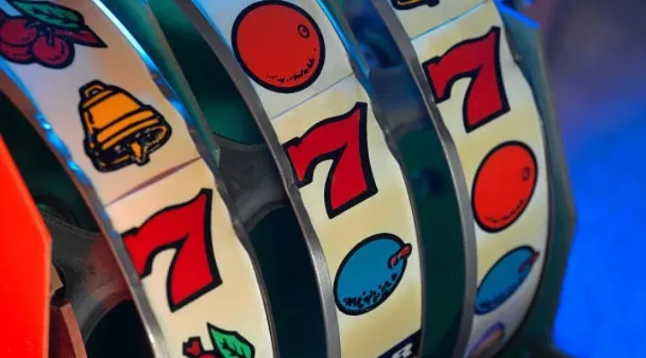 Rodillos máquina tragaperras para bares